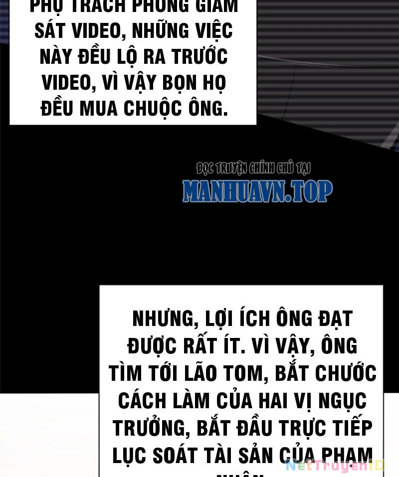 Chiếc Lồng Chứa Quỷ Chapter 18 - Trang 3