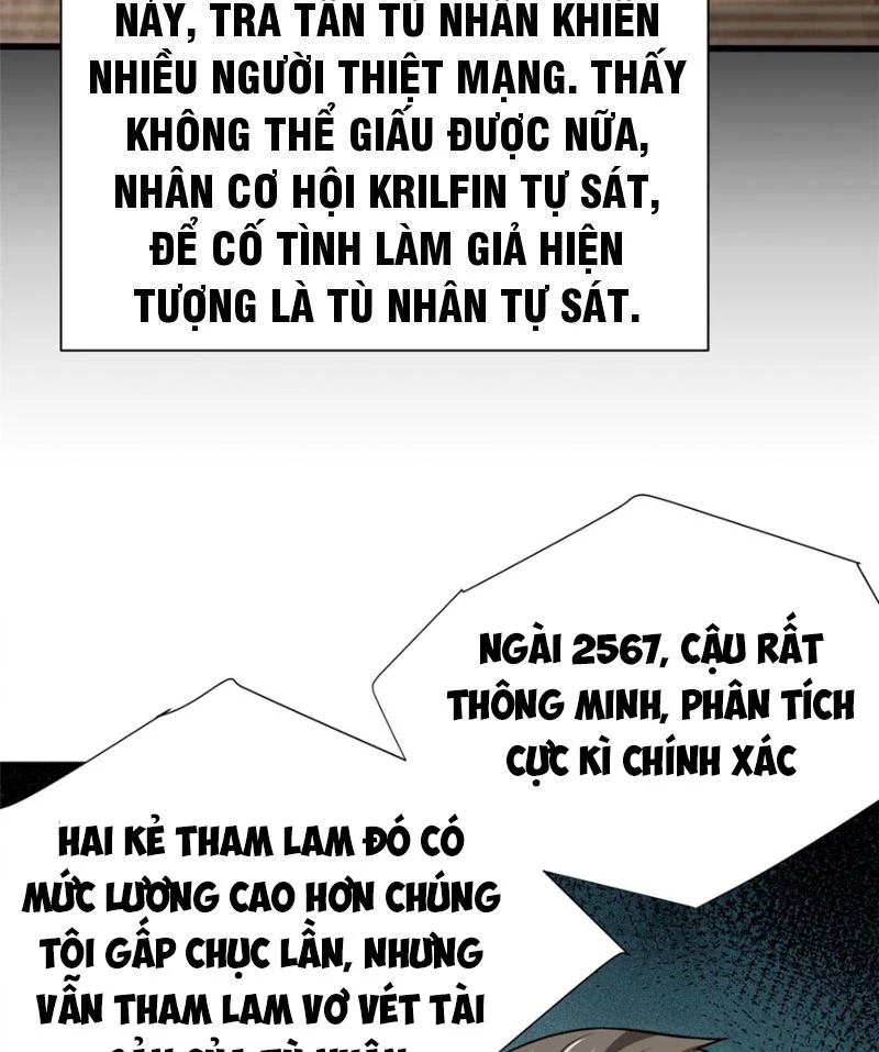 Chiếc Lồng Chứa Quỷ Chapter 18 - Trang 3