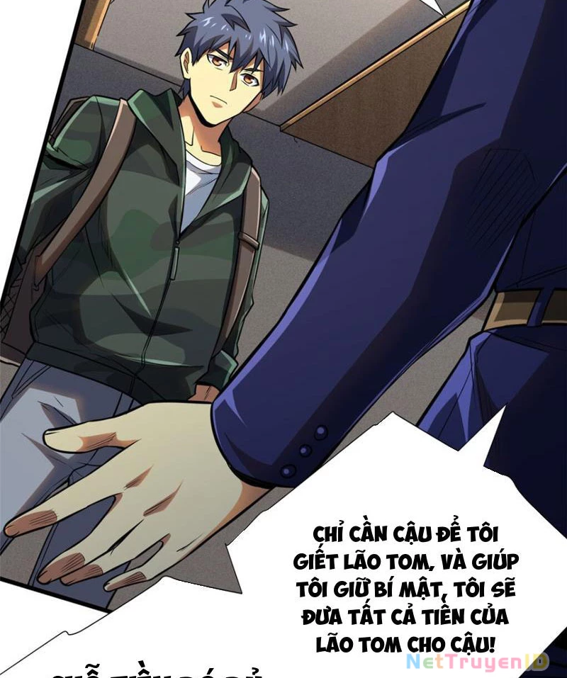 Chiếc Lồng Chứa Quỷ Chapter 18 - Trang 3