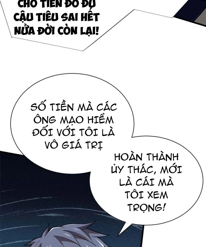 Chiếc Lồng Chứa Quỷ Chapter 18 - Trang 3