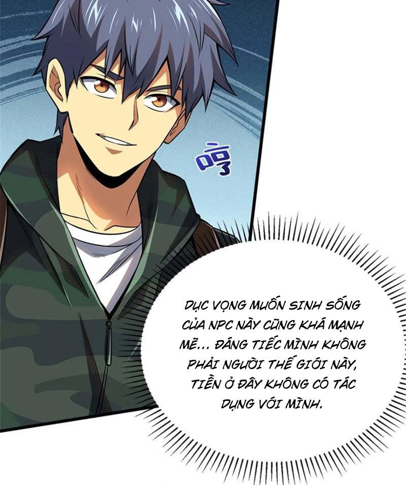 Chiếc Lồng Chứa Quỷ Chapter 18 - Trang 3