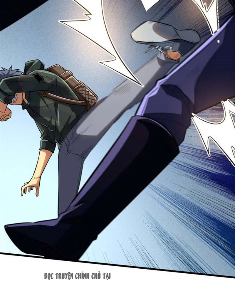 Chiếc Lồng Chứa Quỷ Chapter 18 - Trang 3