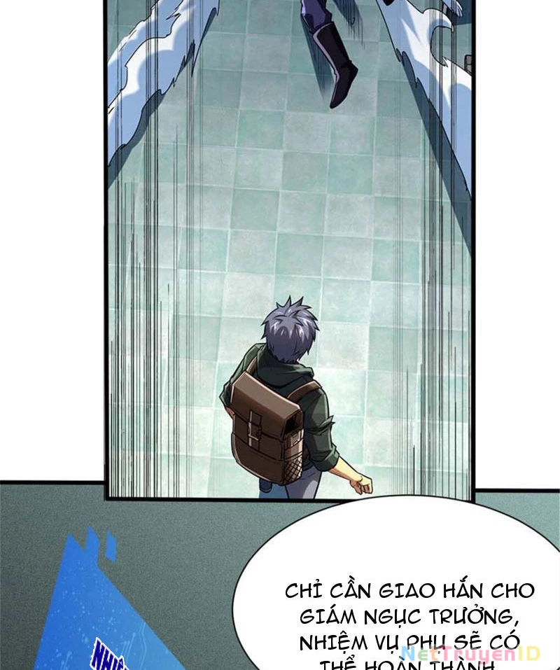 Chiếc Lồng Chứa Quỷ Chapter 18 - Trang 3