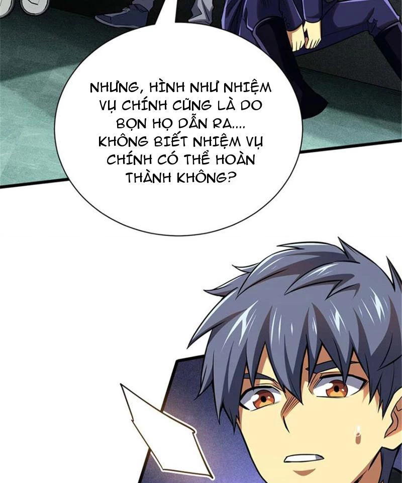 Chiếc Lồng Chứa Quỷ Chapter 18 - Trang 3