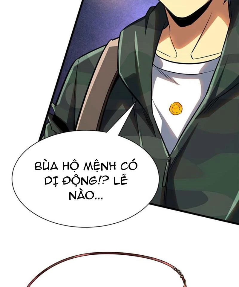 Chiếc Lồng Chứa Quỷ Chapter 18 - Trang 3