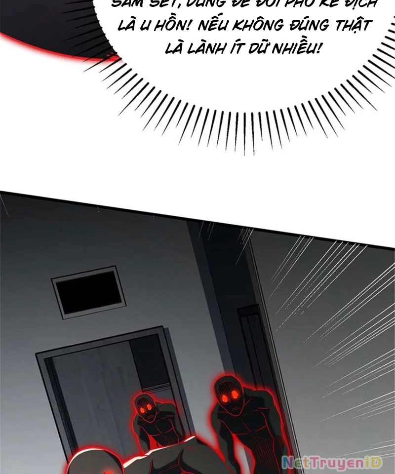 Chiếc Lồng Chứa Quỷ Chapter 18 - Trang 3