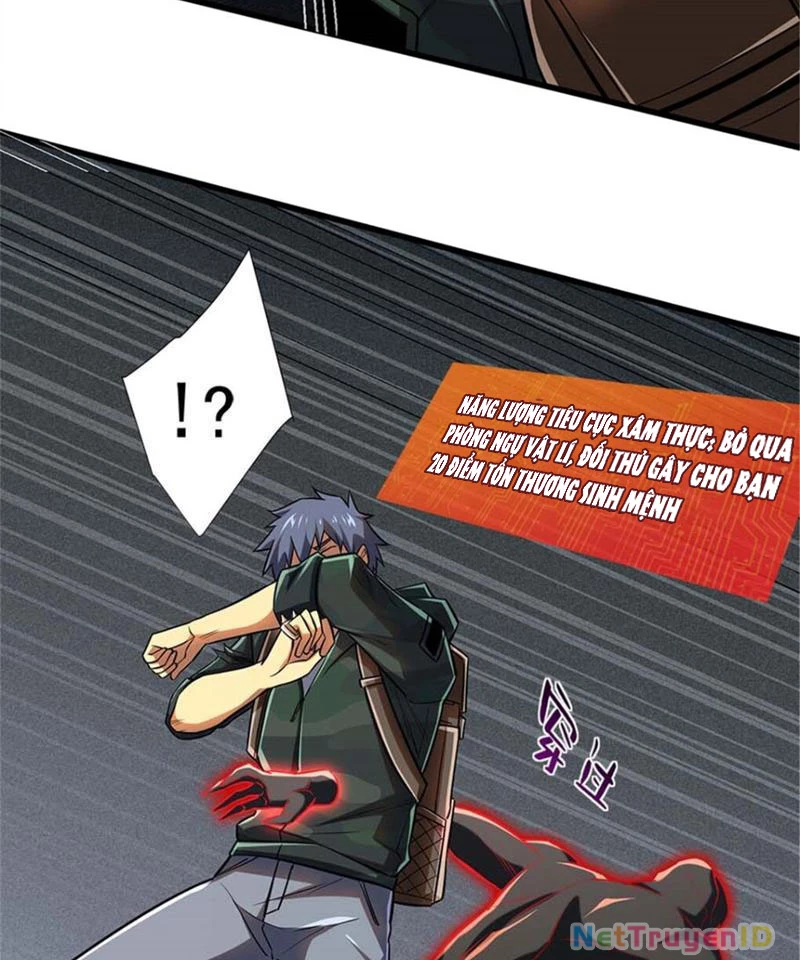 Chiếc Lồng Chứa Quỷ Chapter 18 - Trang 3