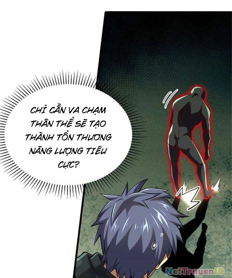 Chiếc Lồng Chứa Quỷ Chapter 18 - Trang 3