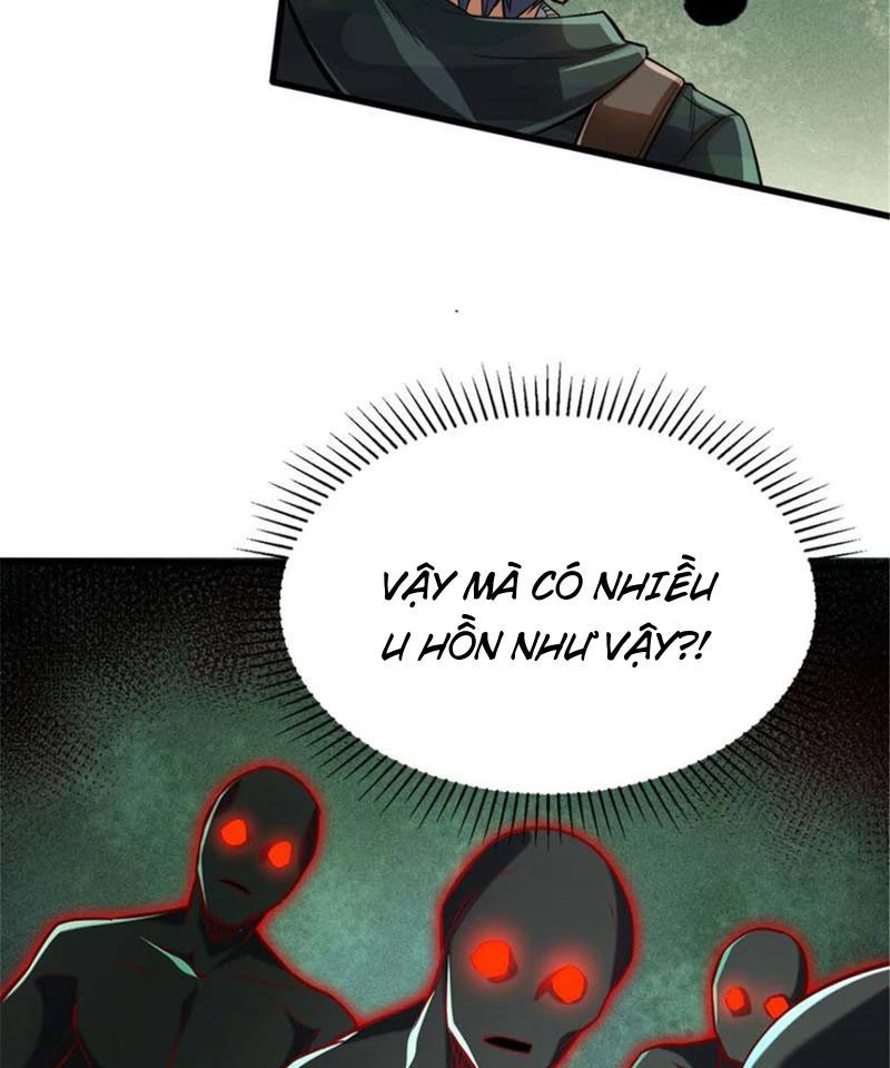 Chiếc Lồng Chứa Quỷ Chapter 18 - Trang 3