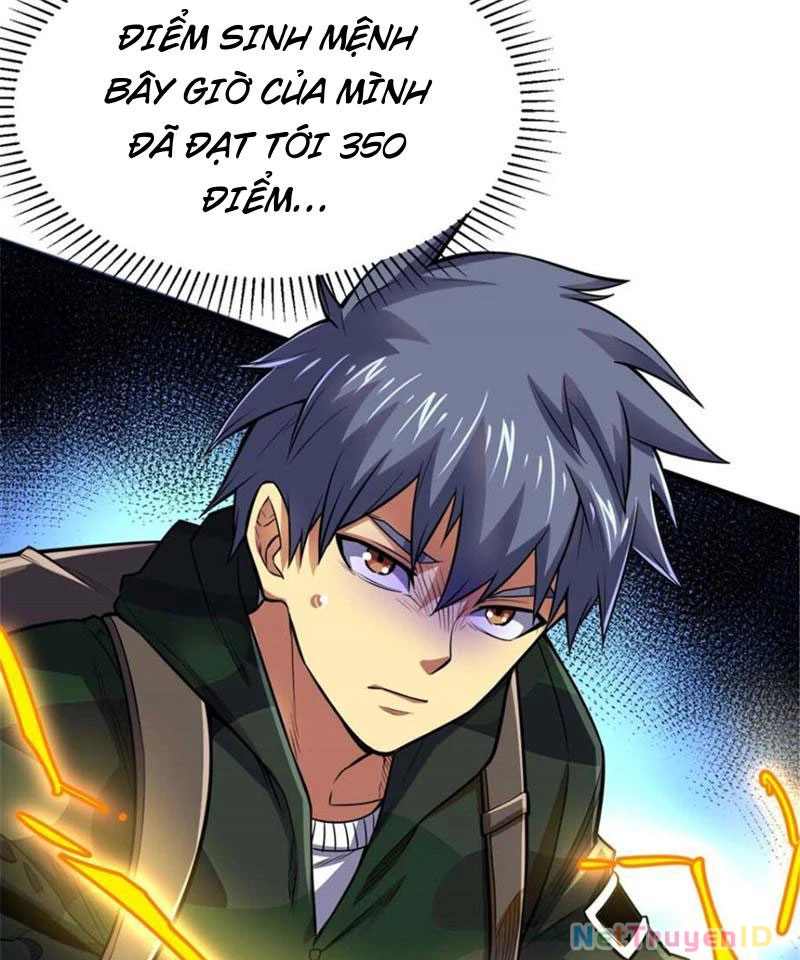 Chiếc Lồng Chứa Quỷ Chapter 18 - Trang 3
