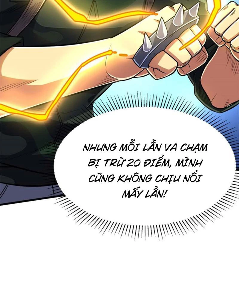 Chiếc Lồng Chứa Quỷ Chapter 18 - Trang 3