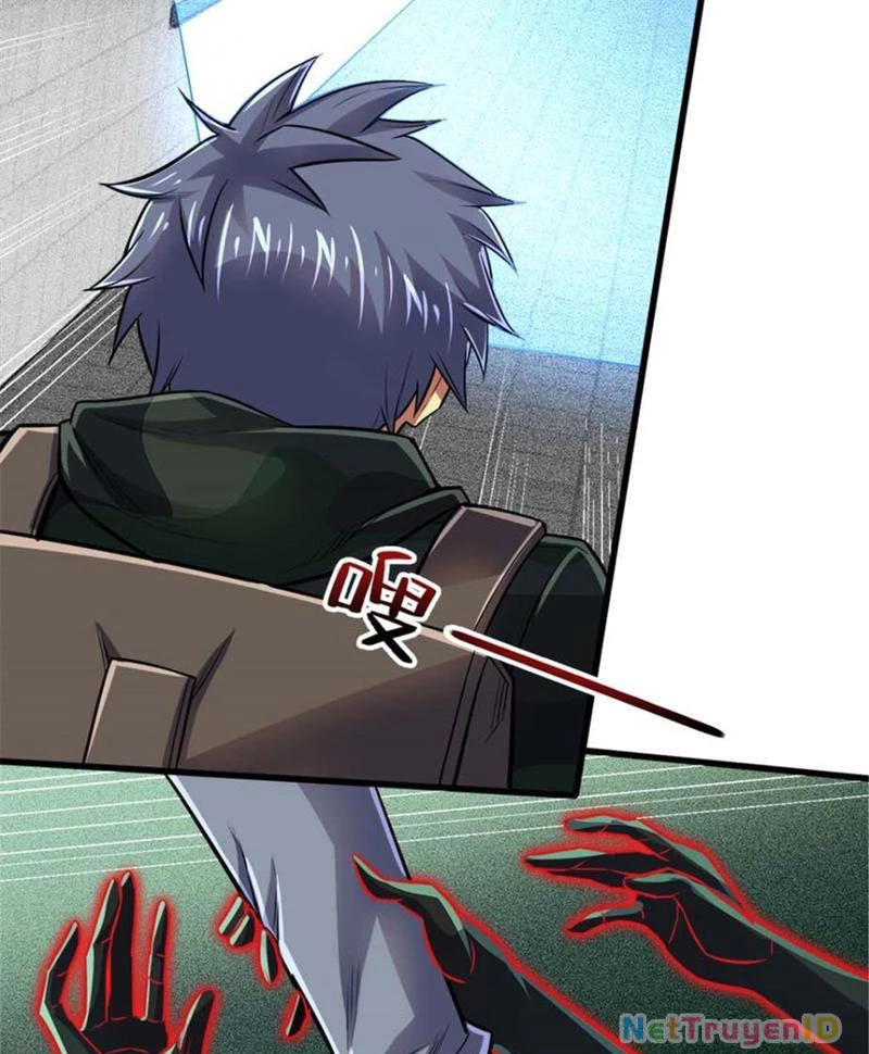 Chiếc Lồng Chứa Quỷ Chapter 18 - Trang 3