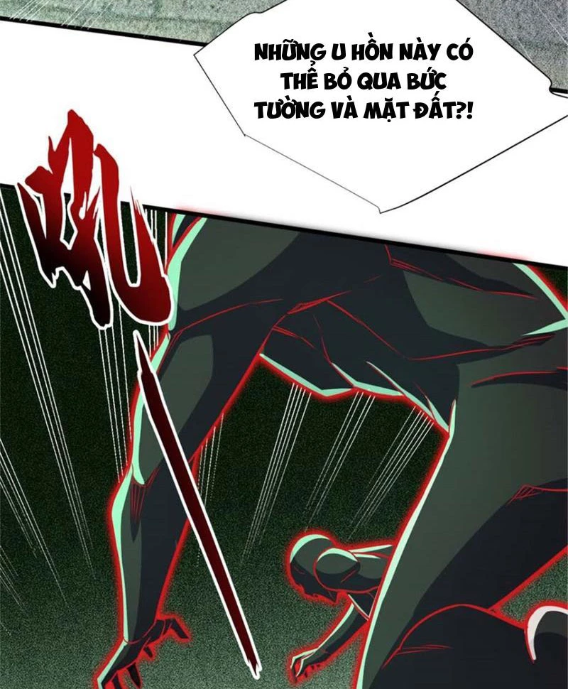 Chiếc Lồng Chứa Quỷ Chapter 18 - Trang 3
