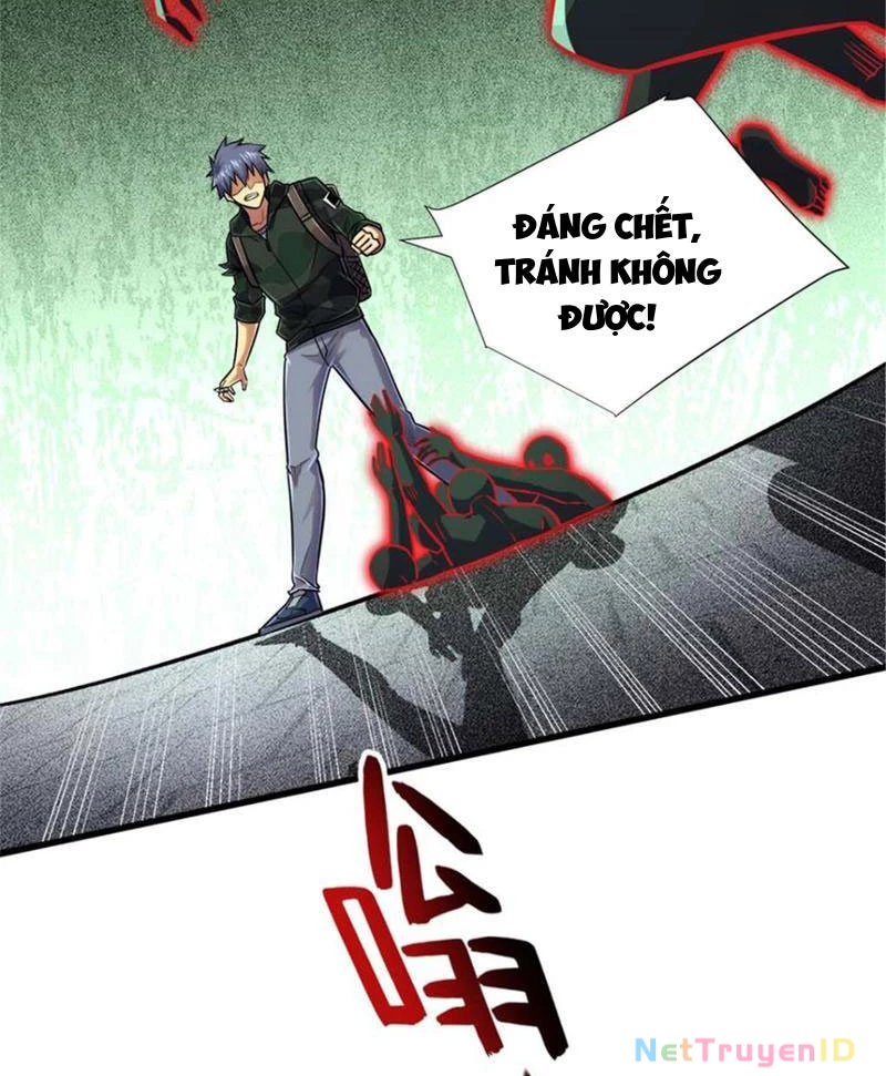 Chiếc Lồng Chứa Quỷ Chapter 18 - Trang 3