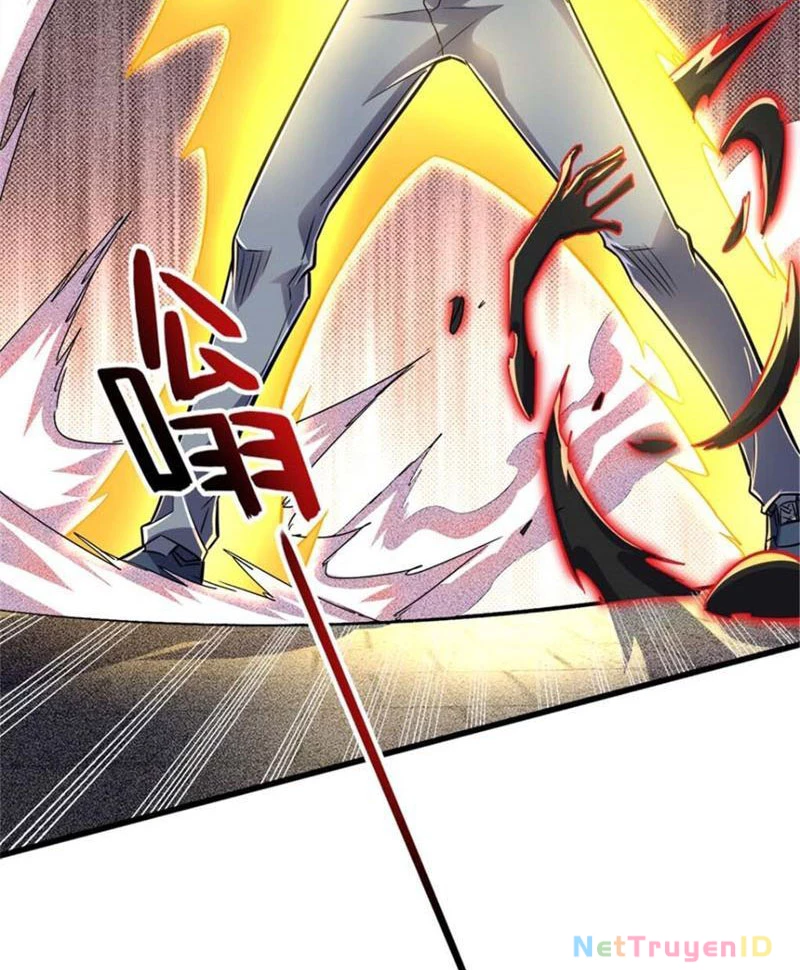 Chiếc Lồng Chứa Quỷ Chapter 18 - Trang 3