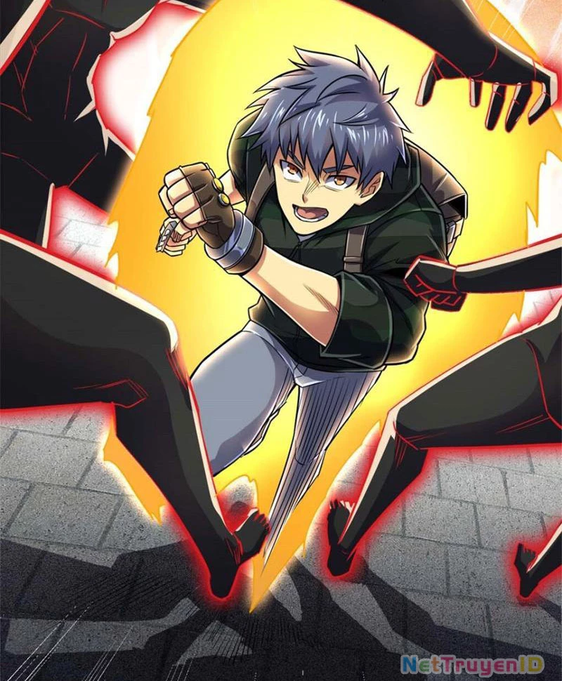 Chiếc Lồng Chứa Quỷ Chapter 18 - Trang 3
