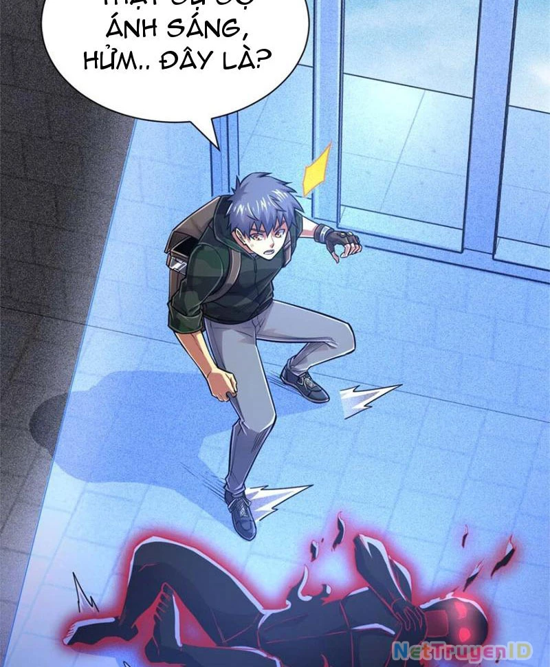 Chiếc Lồng Chứa Quỷ Chapter 18 - Trang 3