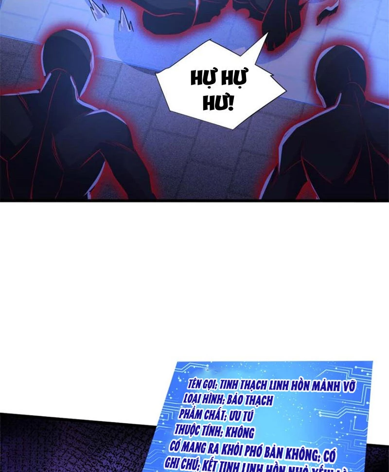 Chiếc Lồng Chứa Quỷ Chapter 18 - Trang 3