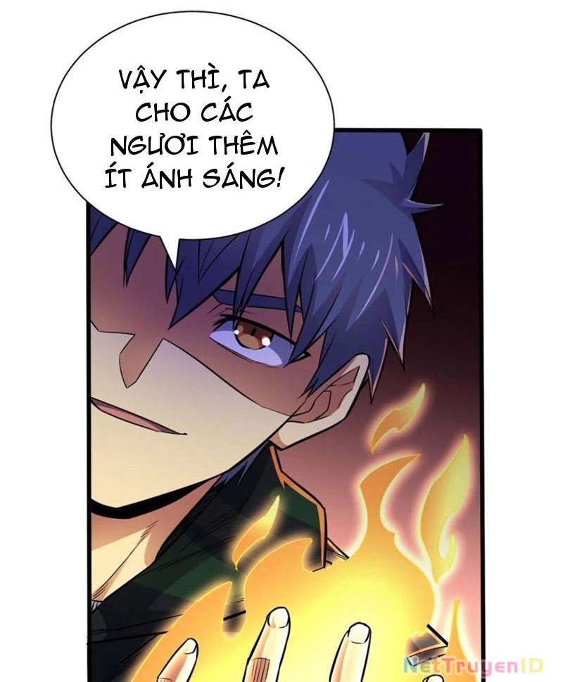 Chiếc Lồng Chứa Quỷ Chapter 18 - Trang 3