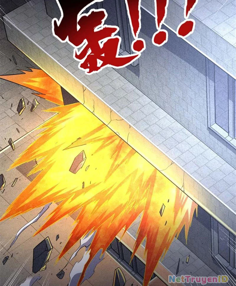 Chiếc Lồng Chứa Quỷ Chapter 18 - Trang 3