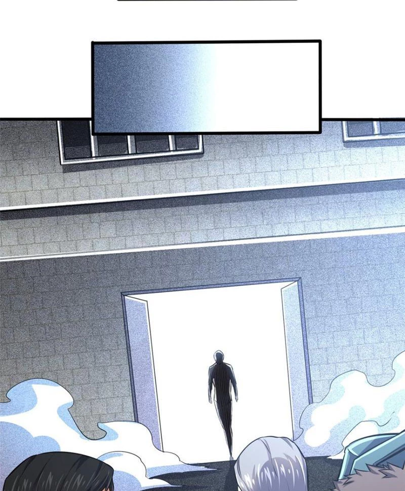 Chiếc Lồng Chứa Quỷ Chapter 18 - Trang 3