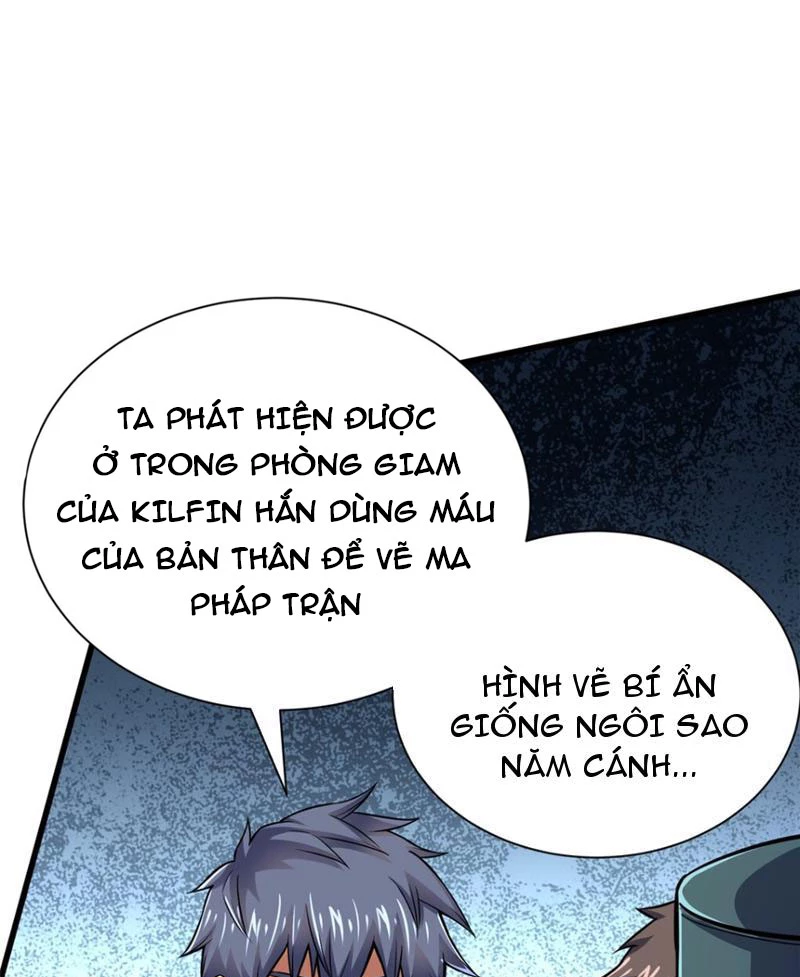 Chiếc Lồng Chứa Quỷ Chapter 18 - Trang 3