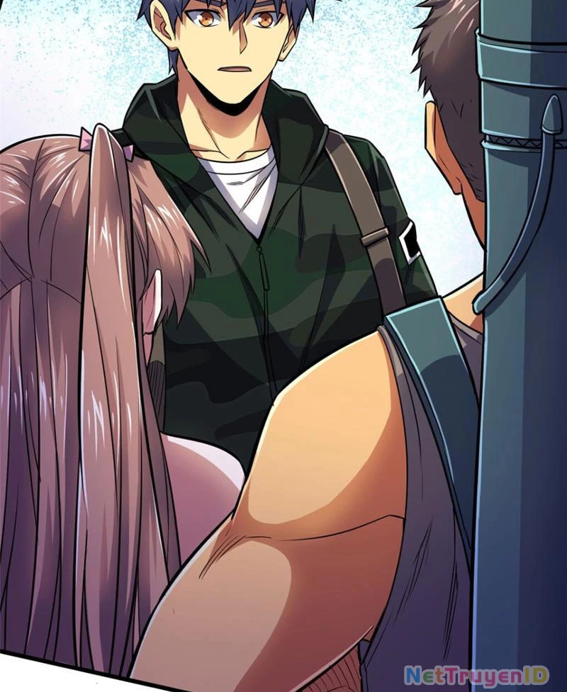 Chiếc Lồng Chứa Quỷ Chapter 18 - Trang 3