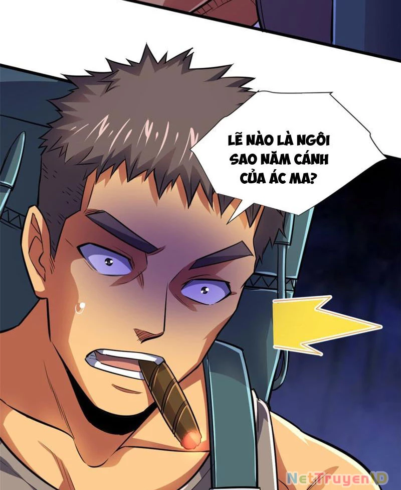 Chiếc Lồng Chứa Quỷ Chapter 18 - Trang 3