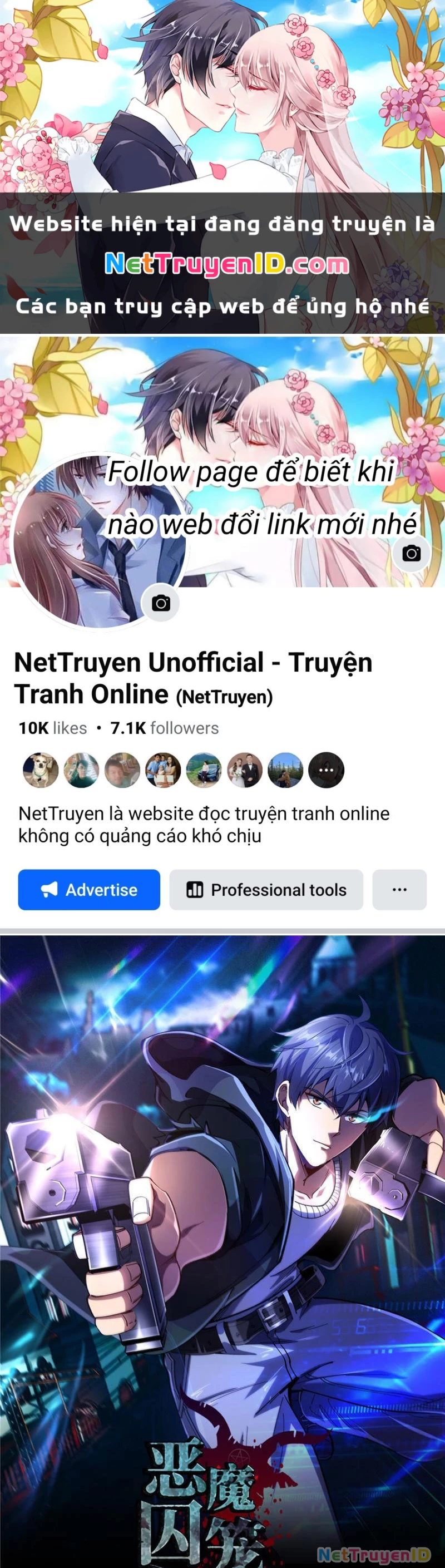 Chiếc Lồng Chứa Quỷ Chapter 19 - Next Chapter 20