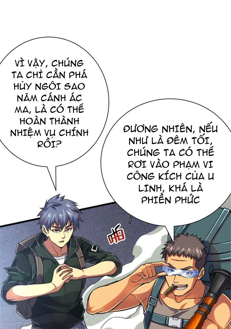 Chiếc Lồng Chứa Quỷ Chapter 19 - Trang 3
