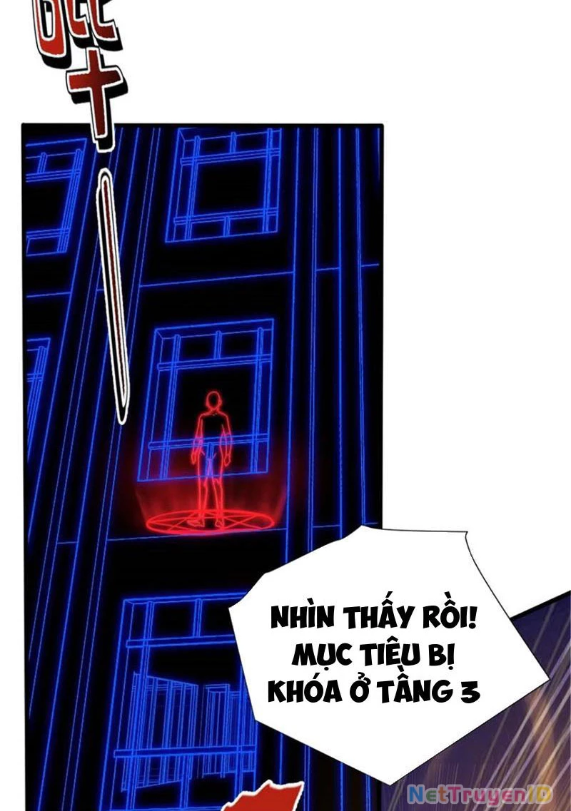 Chiếc Lồng Chứa Quỷ Chapter 19 - Trang 3