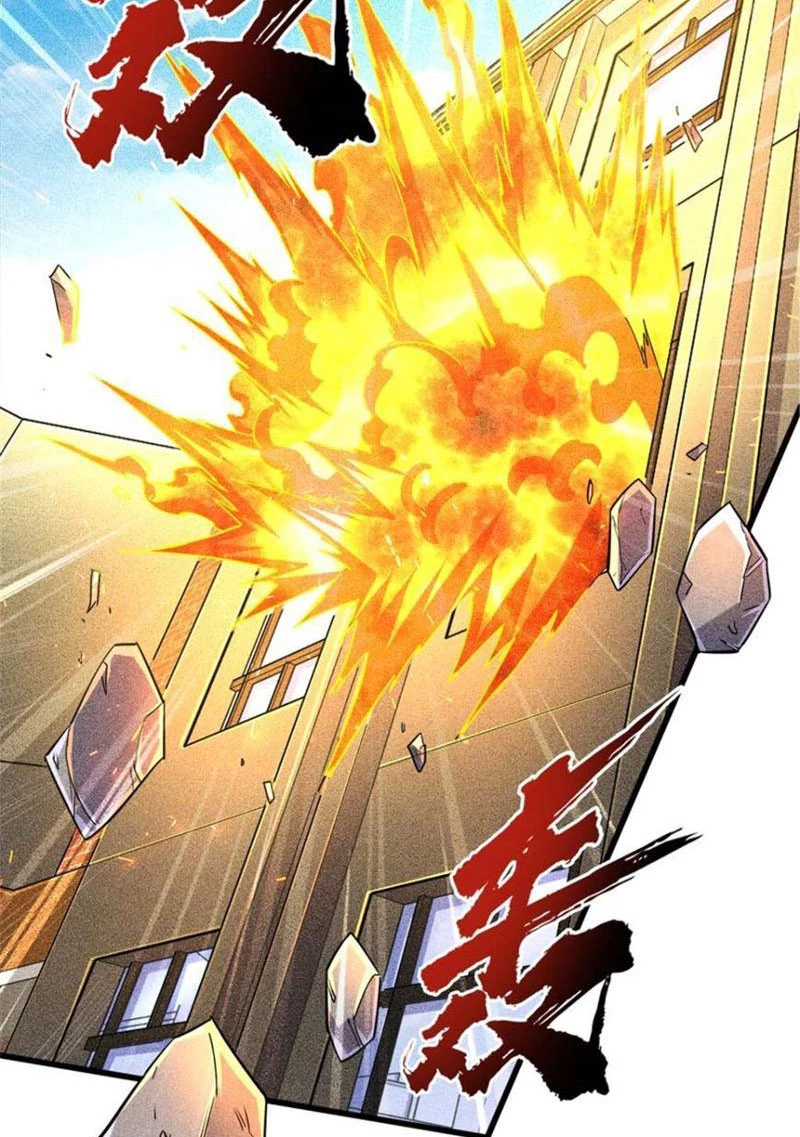 Chiếc Lồng Chứa Quỷ Chapter 19 - Trang 3
