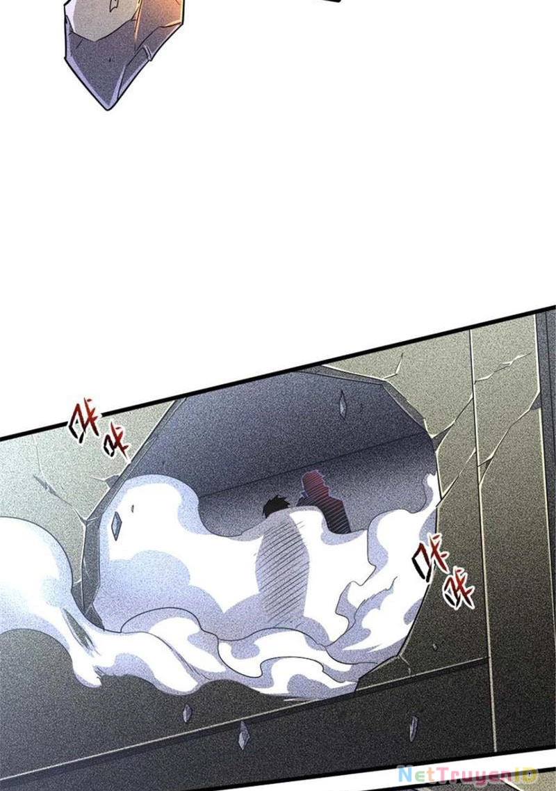 Chiếc Lồng Chứa Quỷ Chapter 19 - Trang 3
