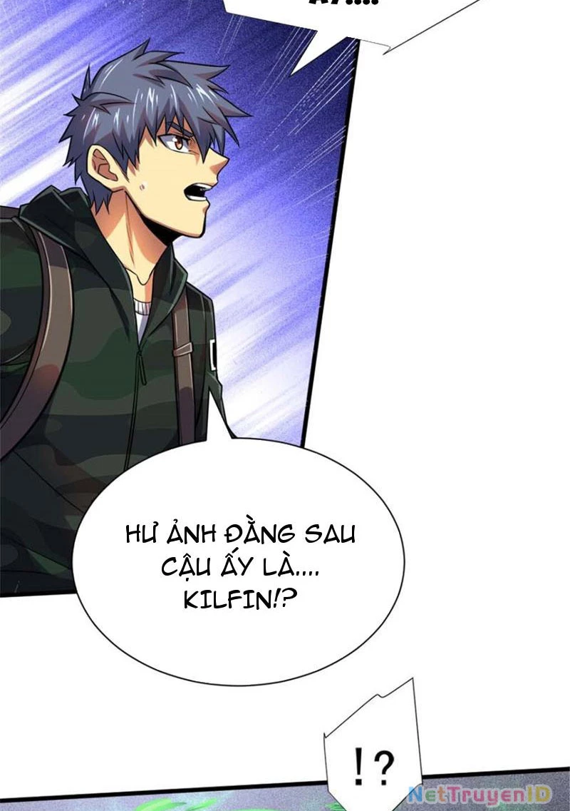 Chiếc Lồng Chứa Quỷ Chapter 19 - Trang 3