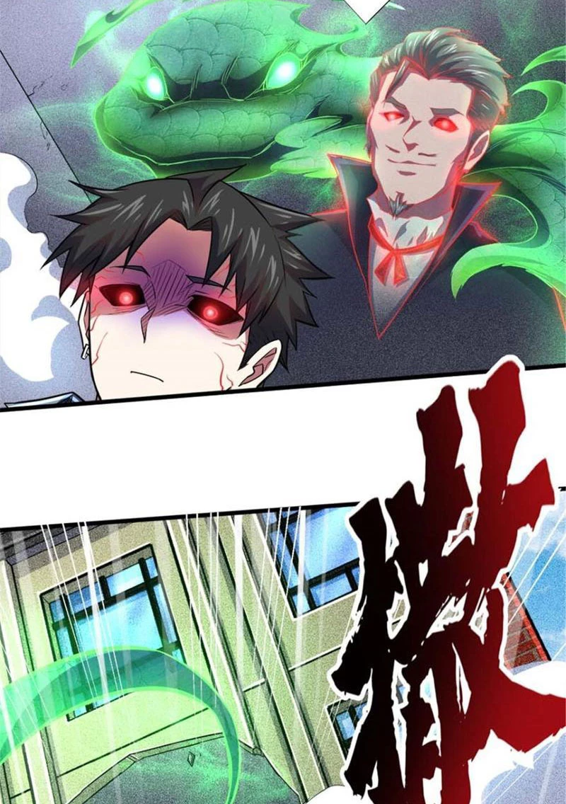 Chiếc Lồng Chứa Quỷ Chapter 19 - Trang 3