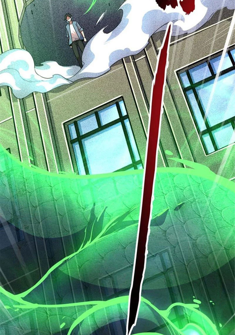 Chiếc Lồng Chứa Quỷ Chapter 19 - Trang 3