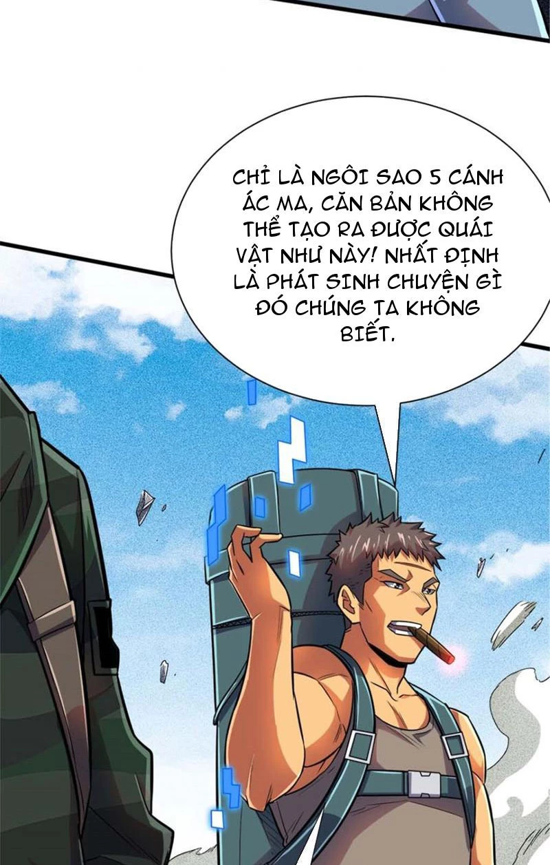 Chiếc Lồng Chứa Quỷ Chapter 19 - Trang 3