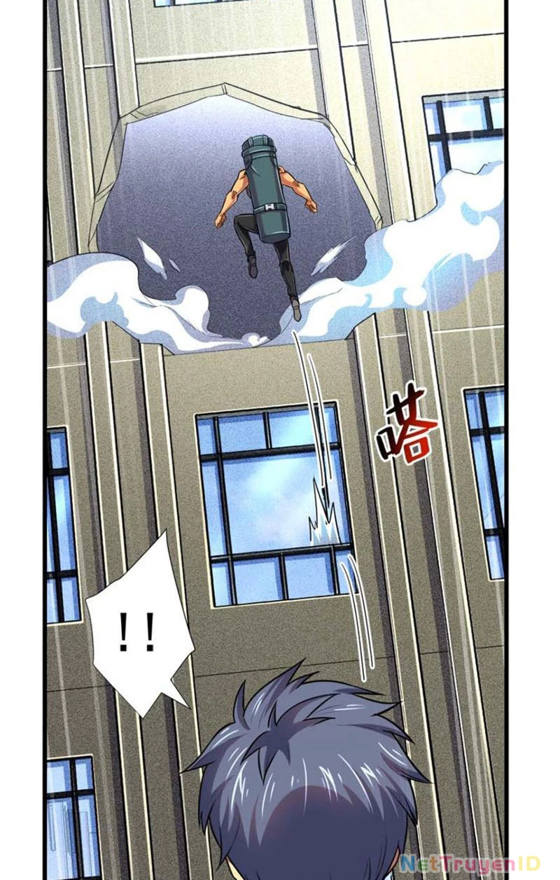 Chiếc Lồng Chứa Quỷ Chapter 19 - Trang 3