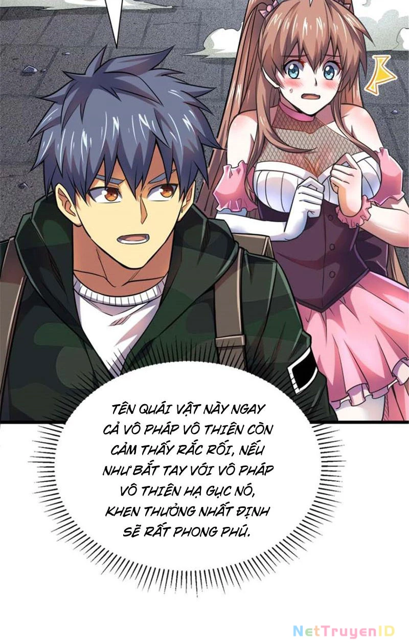 Chiếc Lồng Chứa Quỷ Chapter 19 - Trang 3