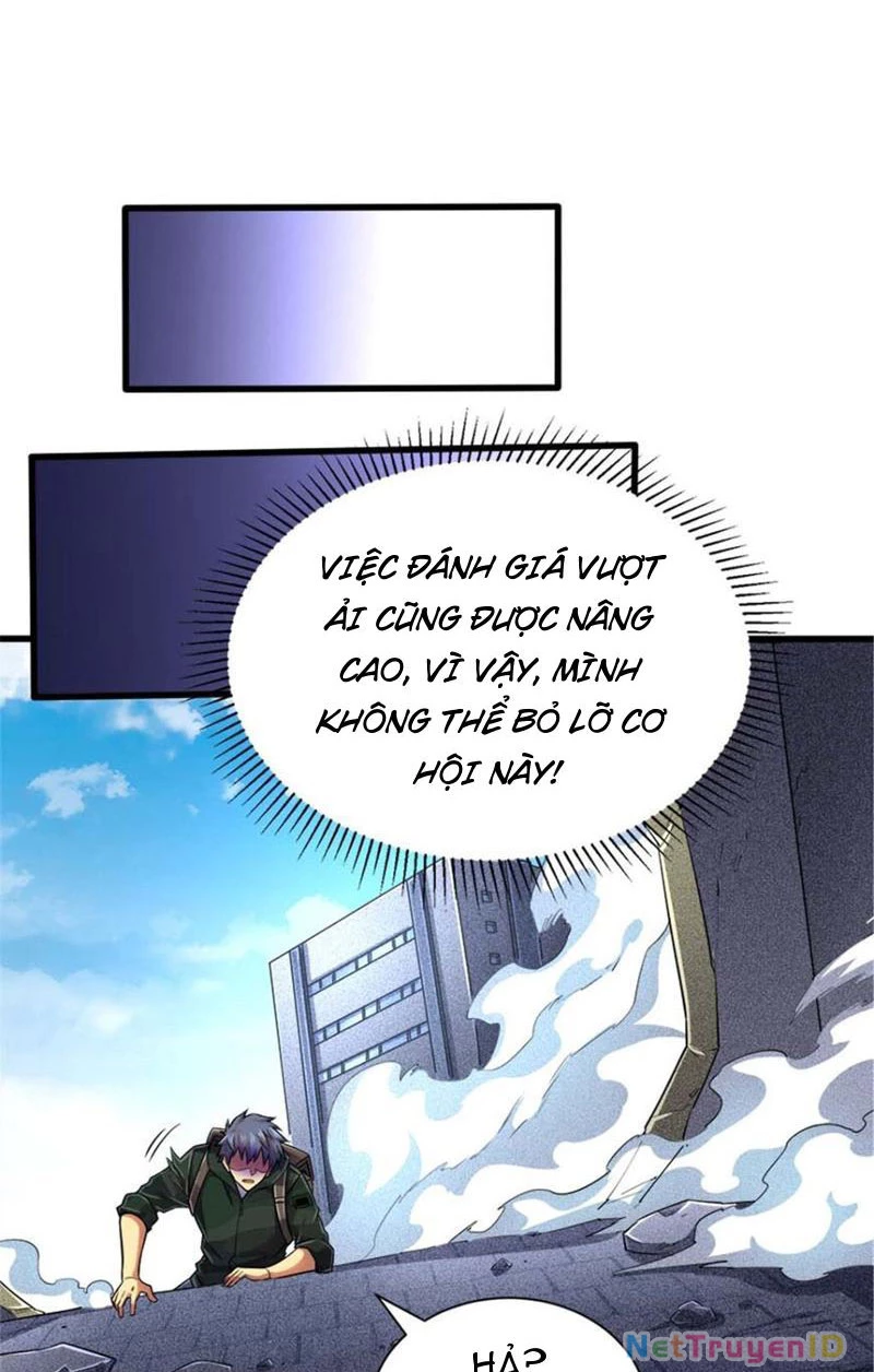 Chiếc Lồng Chứa Quỷ Chapter 19 - Trang 3