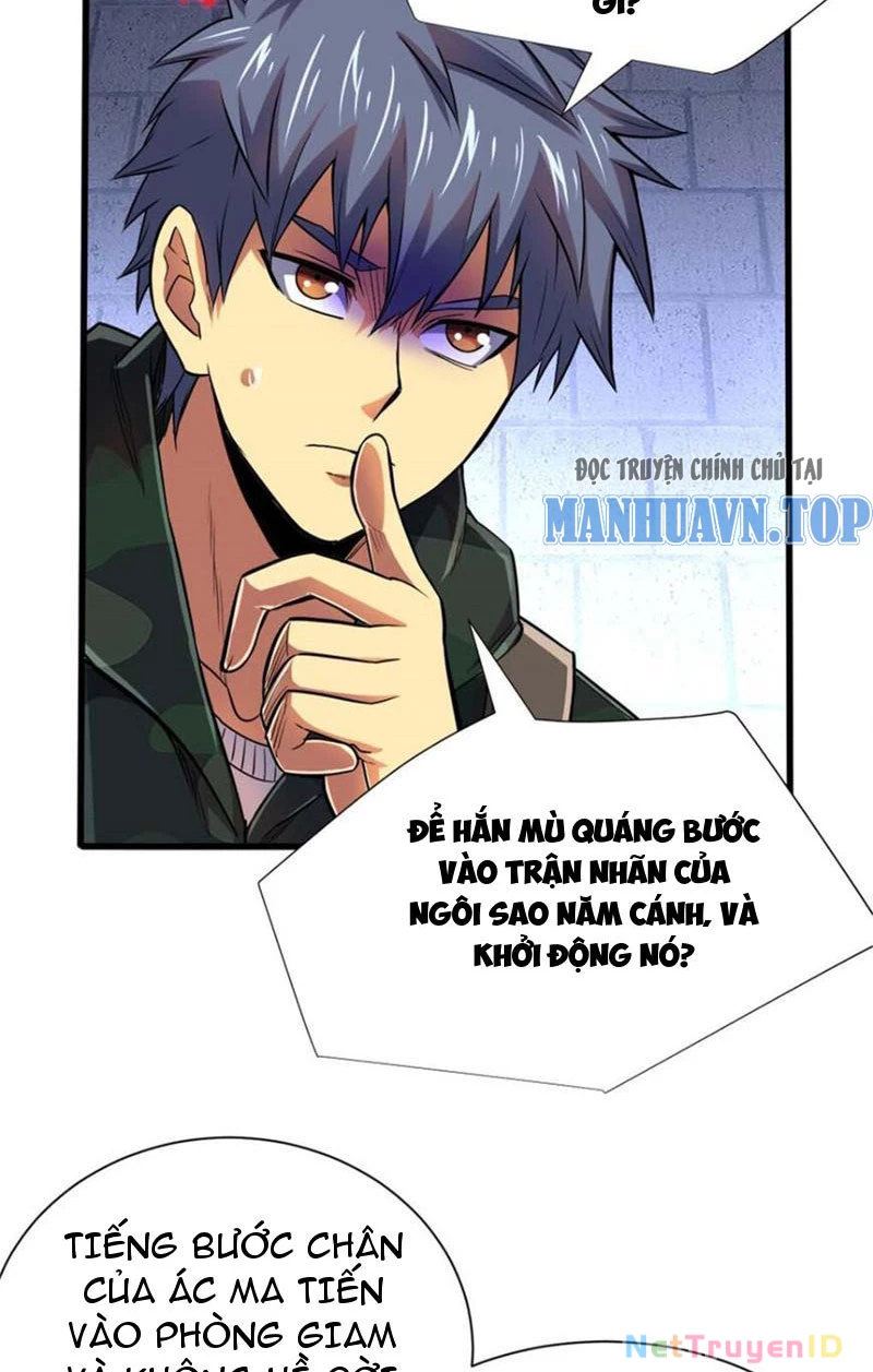 Chiếc Lồng Chứa Quỷ Chapter 19 - Trang 3