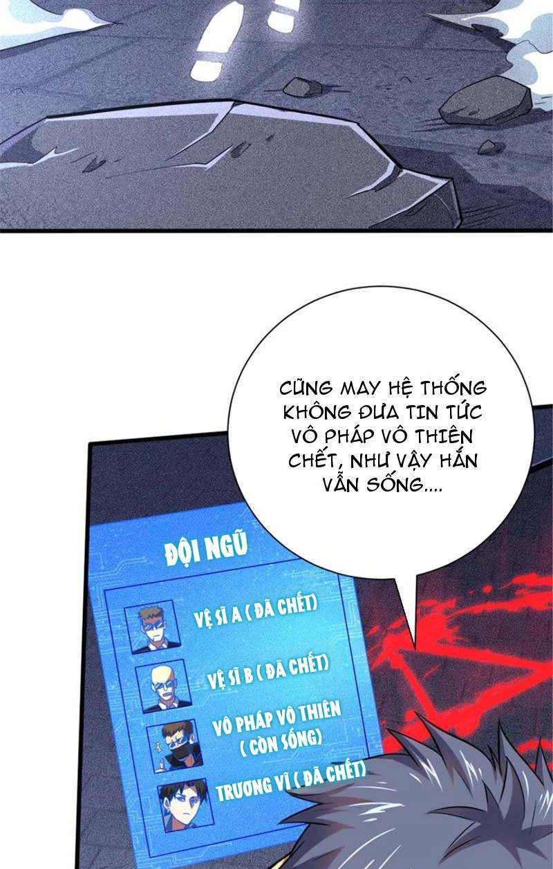 Chiếc Lồng Chứa Quỷ Chapter 19 - Trang 3