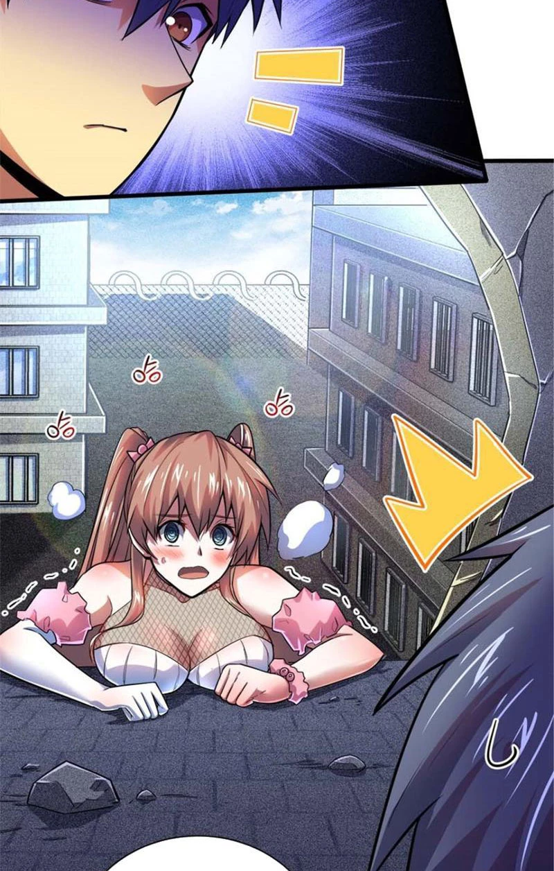 Chiếc Lồng Chứa Quỷ Chapter 19 - Trang 3