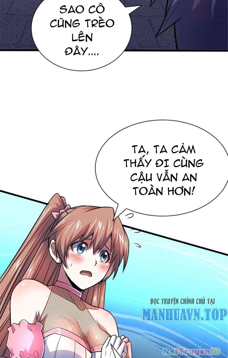 Chiếc Lồng Chứa Quỷ Chapter 19 - Trang 3