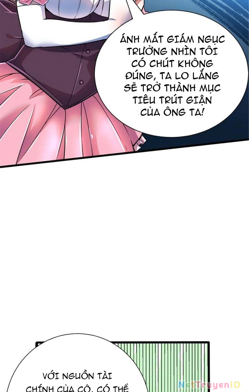 Chiếc Lồng Chứa Quỷ Chapter 19 - Trang 3