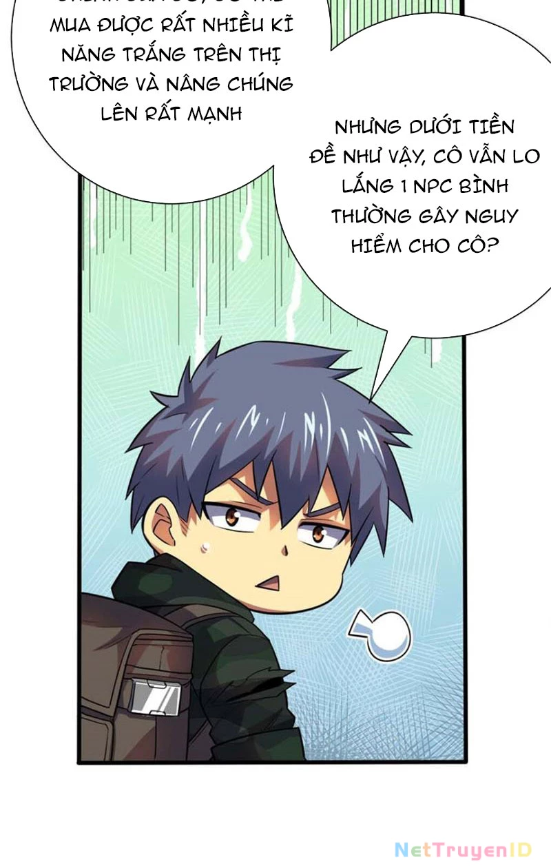 Chiếc Lồng Chứa Quỷ Chapter 19 - Trang 3