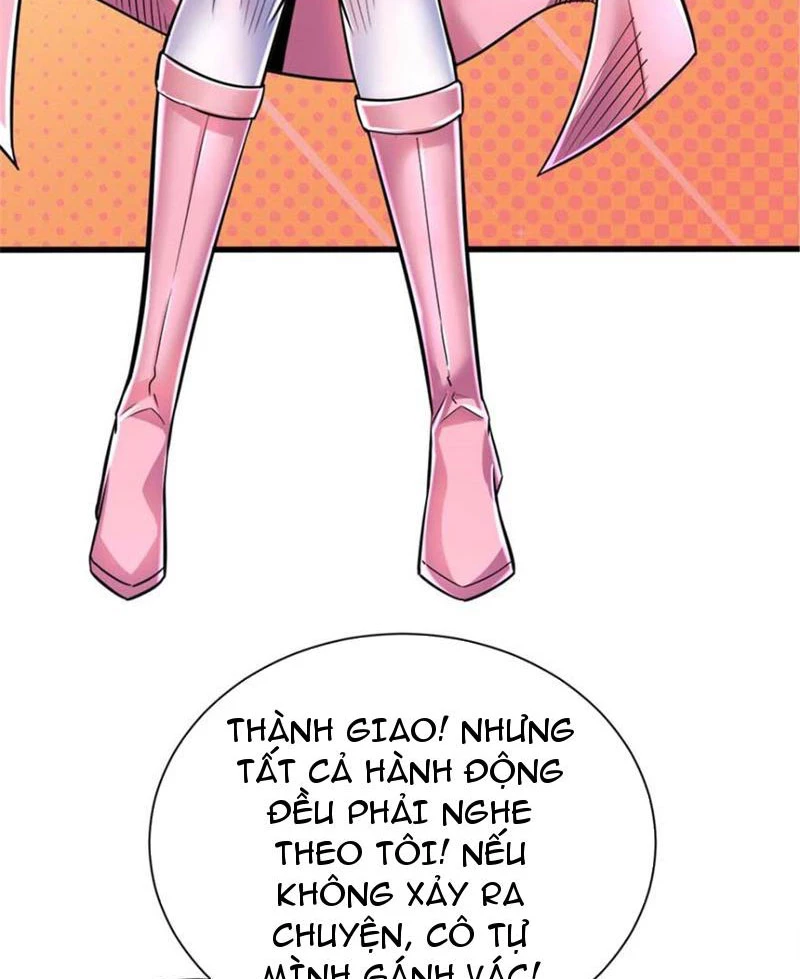 Chiếc Lồng Chứa Quỷ Chapter 19 - Trang 3