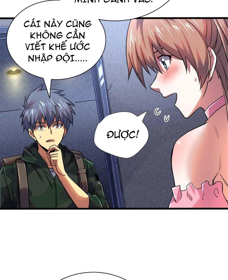 Chiếc Lồng Chứa Quỷ Chapter 19 - Trang 3