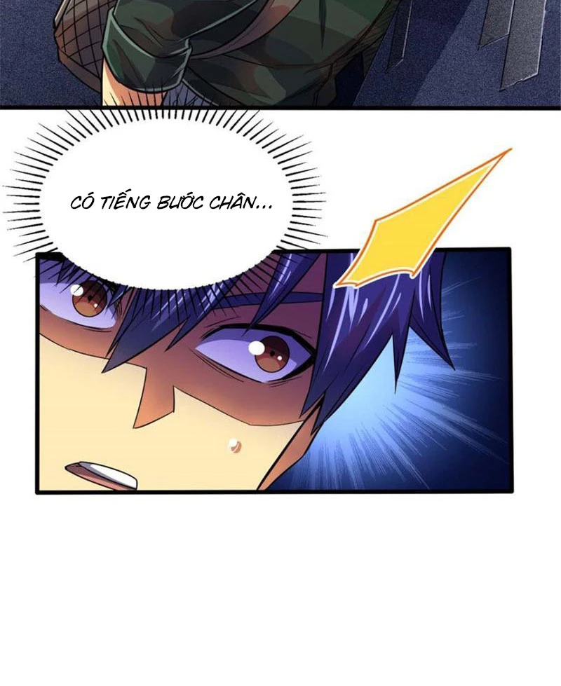 Chiếc Lồng Chứa Quỷ Chapter 19 - Trang 3