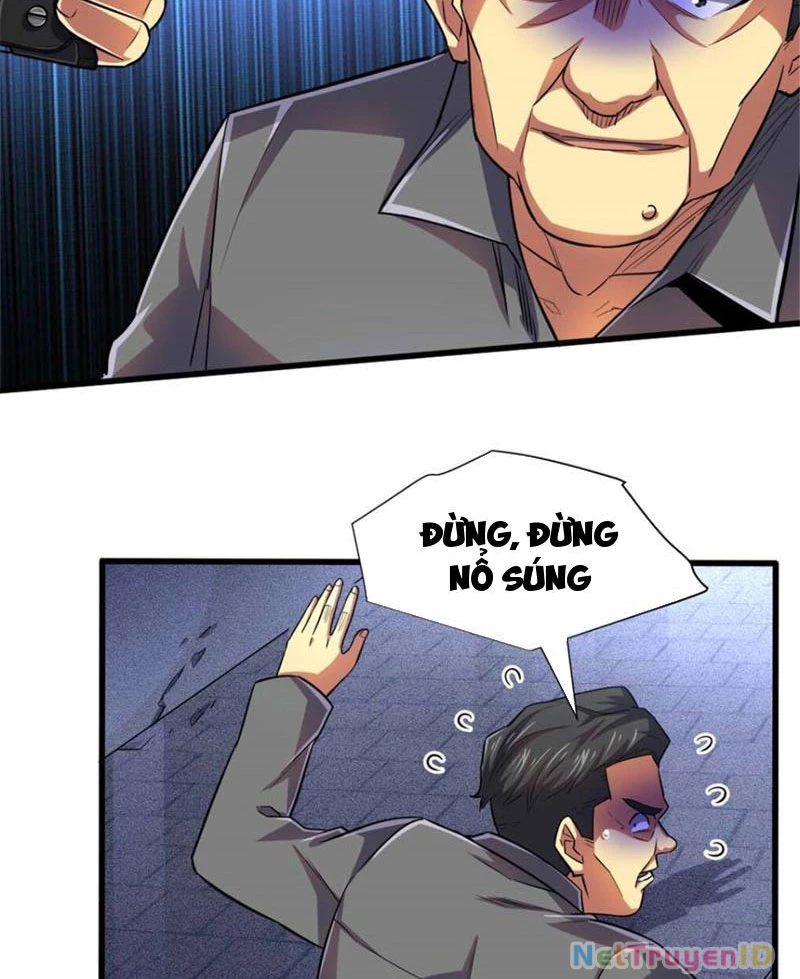 Chiếc Lồng Chứa Quỷ Chapter 19 - Trang 3
